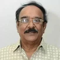 Paruchuri Venkateswara Rao